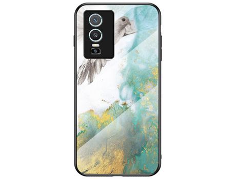 Carcasa para Vivo Y76 5G