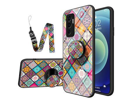 Carcasa para Vivo S10e/V23e 4G/5G