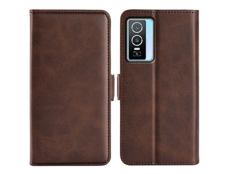 Carcasa para Vivo Y76 5G/Y76s 5G/Y74s