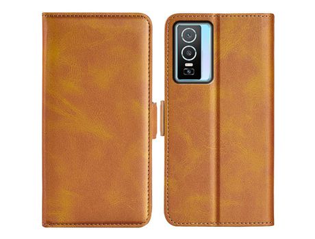 Carcasa para Vivo Y76 5G/Y76s 5G/Y74s