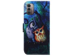 Carcasa para Nokia G11/G21