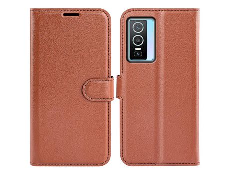 Carcasa para Vivo Y76 5G/Y76s 5G/Y74s