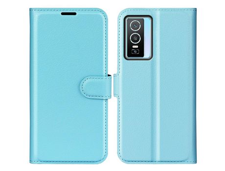 Carcasa para Vivo Y76 5G/Y76s 5G/Y74s