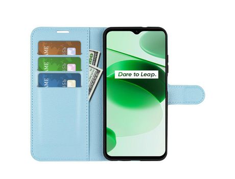 Carcasa para Realme C35