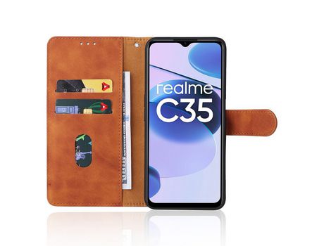 Carcasa para Realme C35