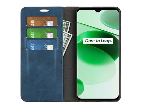 Carcasa para Realme C35