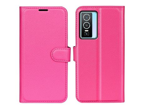 Carcasa para Vivo Y76 5G/Y76s 5G/Y74s