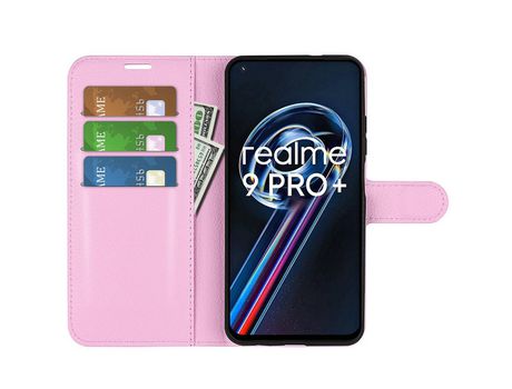 Carcasa para Realme 9 Pro+