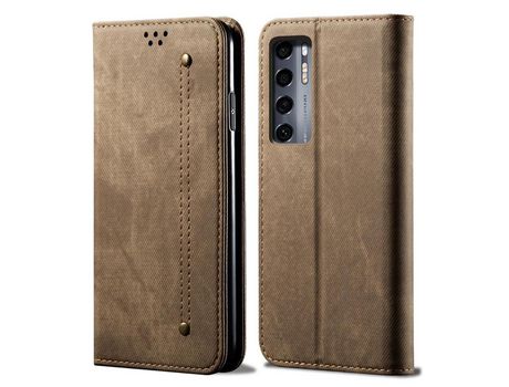 Carcasa para TCL 20 Pro 5G
