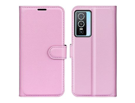 Carcasa para Vivo Y76 5G/Y76s 5G/Y74s