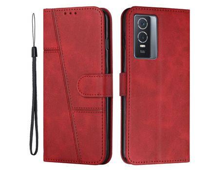 Carcasa para Vivo Y76s/Y76 5G
