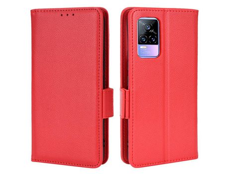 Carcasa para Vivo V21e 4G/Y73 2021