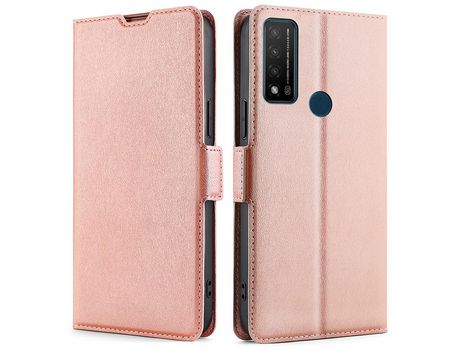 Carcasa para TCL 20 R 5G/Bremen/20AX 5G