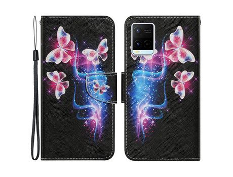 Carcasa para Vivo Y21/Y21s/Y33s
