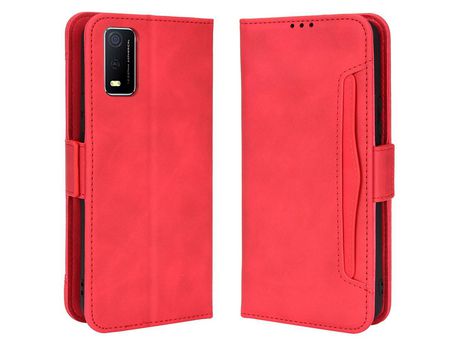 Carcasa para Vivo Y3s (2021)