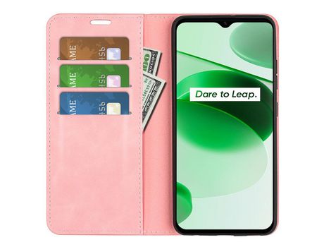 Carcasa para Realme C35