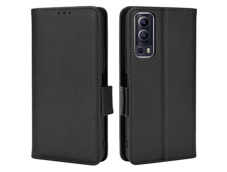 Carcasa para Vivo Y72 5G (Global Version)/Y52 5G/Y53s 5G/iQOO Z3 5G/T1x/iQOO Z5x