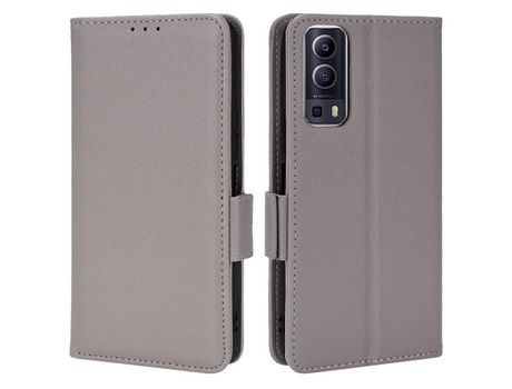 Carcasa para Vivo Y72 5G (Global Version)/Y52 5G/Y53s 5G/iQOO Z3 5G/T1x/iQOO Z5x