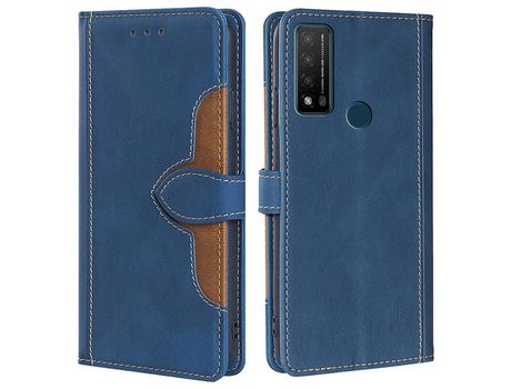 Carcasa para TCL 20 R 5G/Bremen/20AX 5G