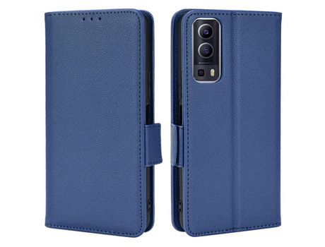 Carcasa para Vivo Y72 5G (Global Version)/Y52 5G/Y53s 5G/iQOO Z3 5G/T1x/iQOO Z5x