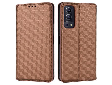 Carcasa para Vivo Y72 5G (Global)/Y52 5G/Y53s 5G/iQOO Z3 5G/T1X/iQOO Z5x