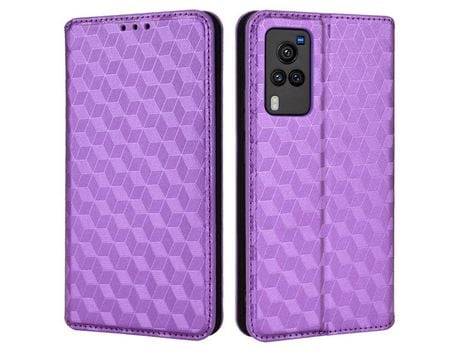 Carcasa para Vivo X60 Pro 5G (Global)/X60 5G