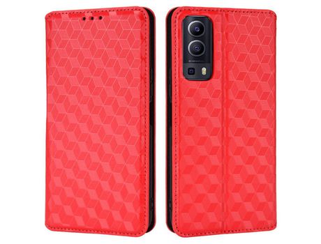 Carcasa para Vivo Y72 5G (Global)/Y52 5G/Y53s 5G/iQOO Z3 5G/T1X/iQOO Z5x