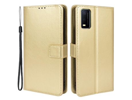 Carcasa para Vivo Y3s (2021)