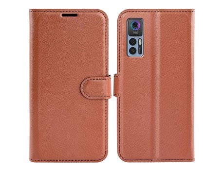 Carcasa para TCL 30 5G