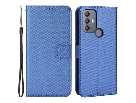 Carcasa para TCL 30 SE/30E/306/305/Aquos V6/V6 Plus