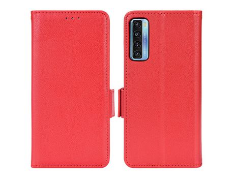 Carcasa para TCL 20S/20 5G/20L/20L+