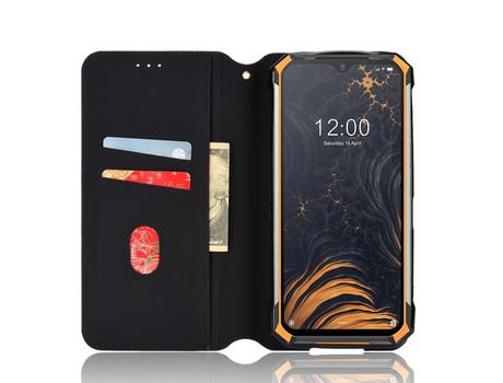 Carcasa para Doogee S88 Pro/S88 Plus