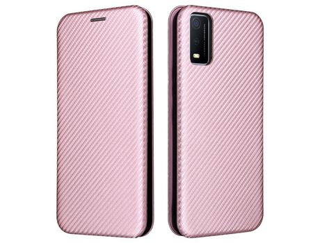 Carcasa para Vivo Y3s (2021)