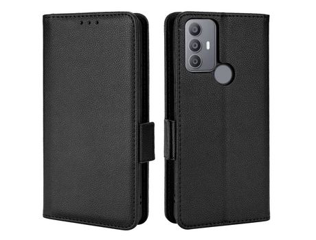 Carcasa para TCL 30E/30 SE/305/306/Aquos V6/V6 Plus