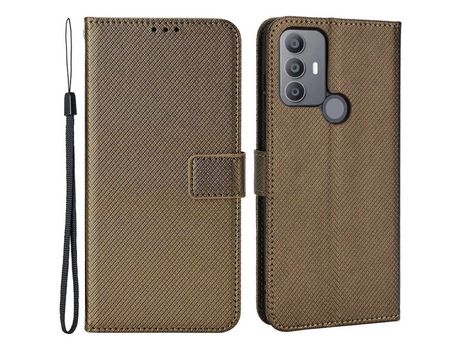 Carcasa para TCL 30 SE/30E/306/305/Aquos V6/V6 Plus