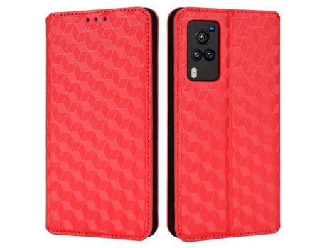 Carcasa para Vivo X60 Pro 5G (Global)/X60 5G