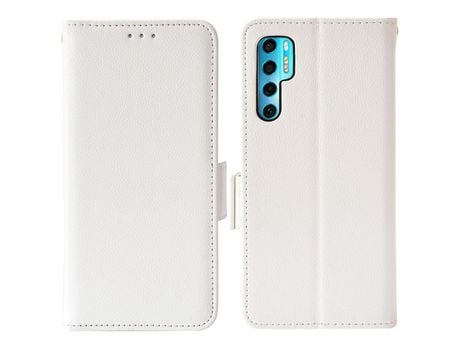 Carcasa para TCL 20 Pro 5G