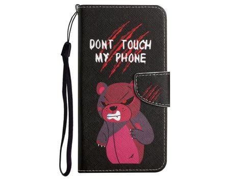 Carcasa para Realme C21