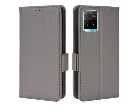 Carcasa para Vivo Y21/Y21s/Y33s