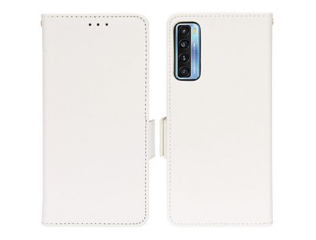 Carcasa para TCL 20S/20 5G/20L/20L+