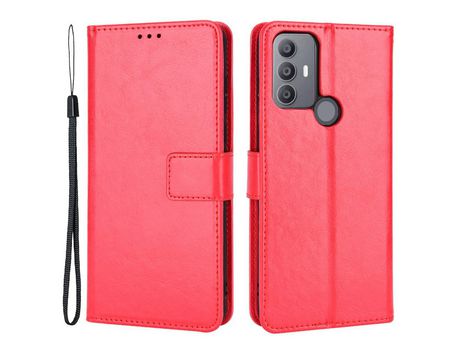 Carcasa para TCL 30 SE/30E/306/305/Aquos V6/V6 Plus