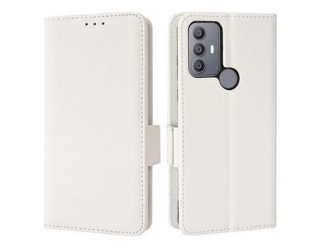 Carcasa para TCL 30E/30 SE/305/306/Aquos V6/V6 Plus