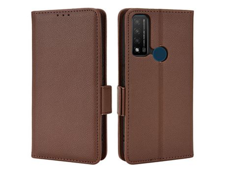 Carcasa para TCL 20 R 5G/Bremen 5G/20AX 5G