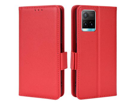 Carcasa para Vivo Y21/Y21s/Y33s
