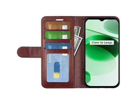 Carcasa para Realme C35