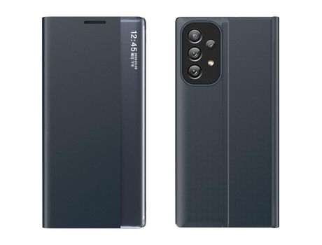 Funda para Samsung Galaxy A33 5G (PU - Azul)