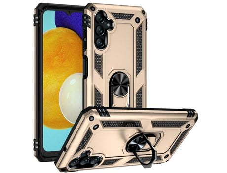 Funda para Samsung Galaxy A13 5G (TPU - Dorado)