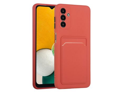 Funda para Samsung Galaxy A13 5G (TPU - Coral)