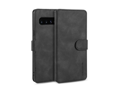 Funda para Samsung Galaxy S10 5G (PU - Negro)