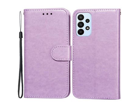 Funda para Samsung Galaxy A23 (Pu - Morado)